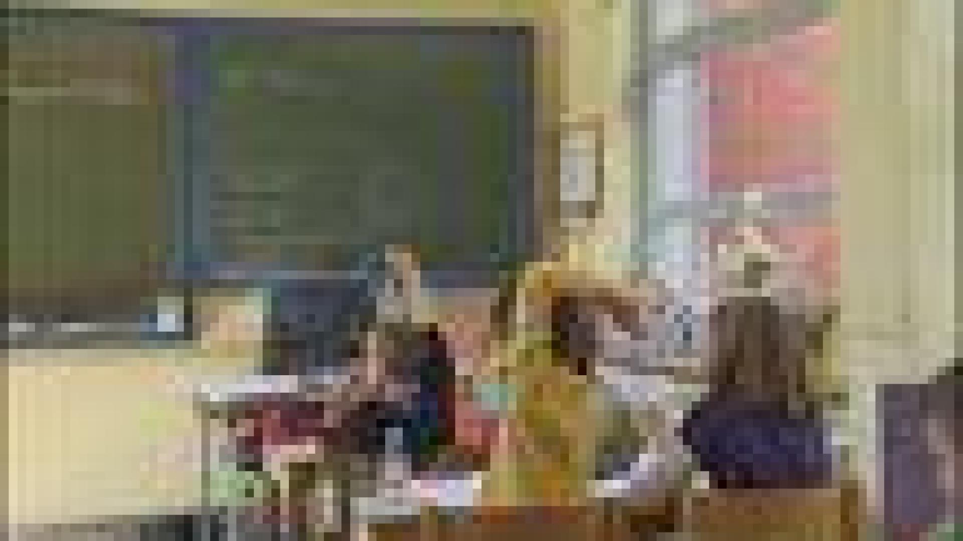 Succès pour les écoles communales de Seraing